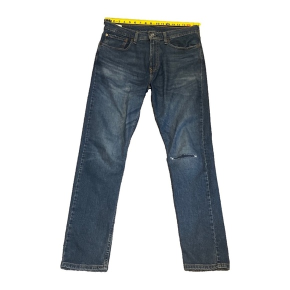 Levi’s Men’s 510 & 510 jean bundle w34 L32 - Picture 2 of 10